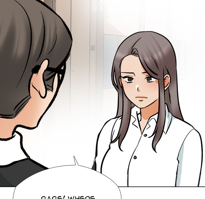 Our Exchange - Chapter 183 [photo 118] - MangaPorn
