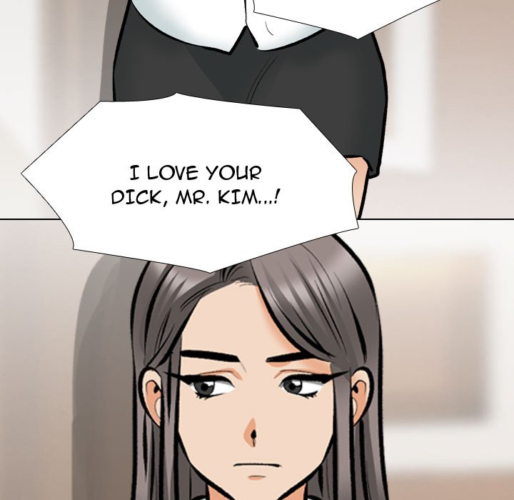 Our Exchange - Chapter 183 [photo 23] - MangaPorn