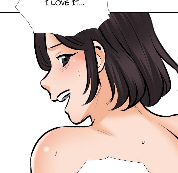 Our Exchange - Chapter 183 [photo 25] - MangaPorn
