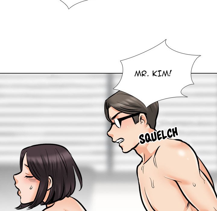 Our Exchange - Chapter 183 [photo 28] - MangaPorn