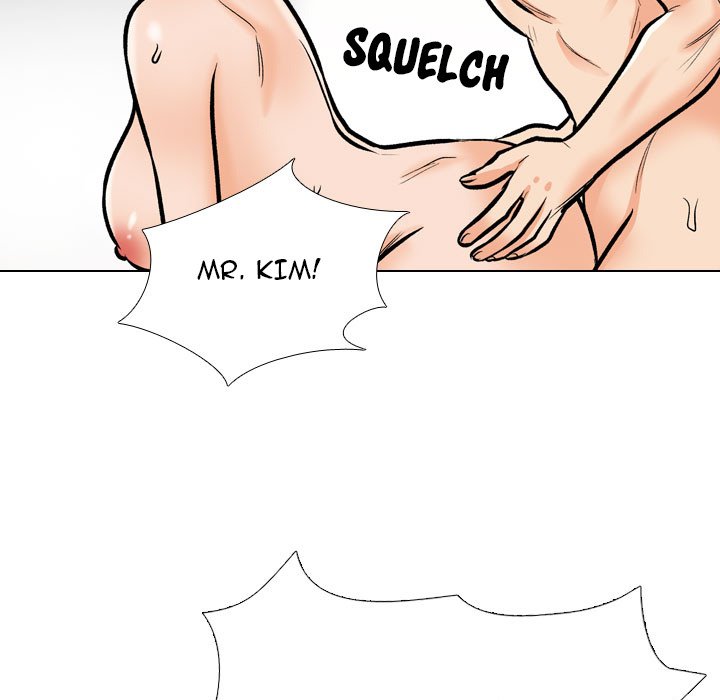 Our Exchange - Chapter 183 [photo 29] - MangaPorn