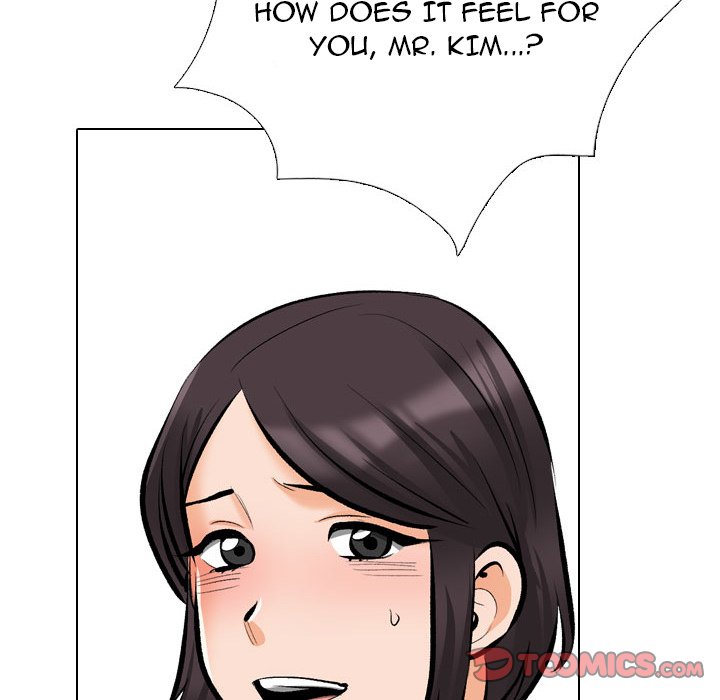 Our Exchange - Chapter 183 [photo 30] - MangaPorn
