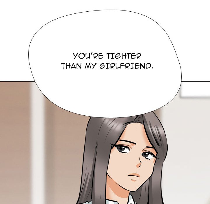 Our Exchange - Chapter 183 [photo 42] - MangaPorn