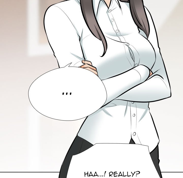 Our Exchange - Chapter 183 [photo 43] - MangaPorn