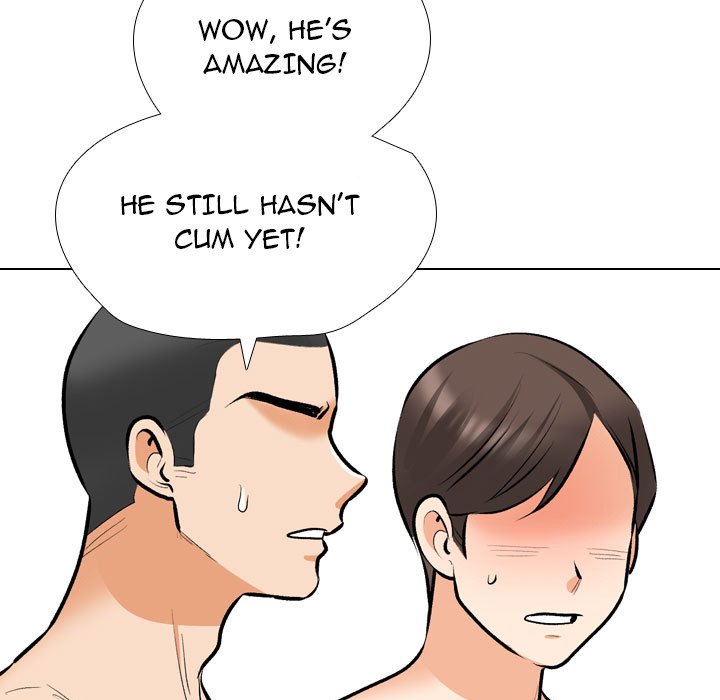 Our Exchange - Chapter 183 [photo 51] - MangaPorn
