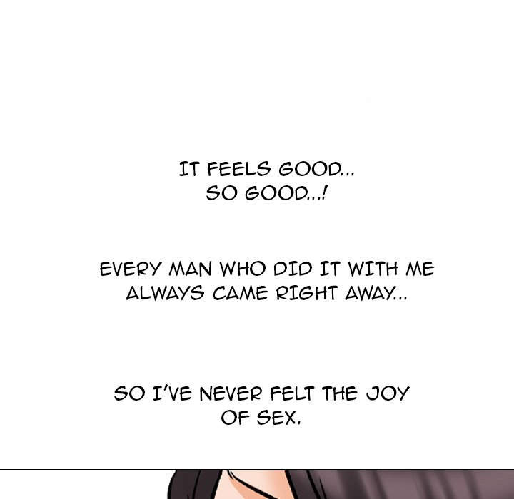 Our Exchange - Chapter 183 [photo 59] - MangaPorn