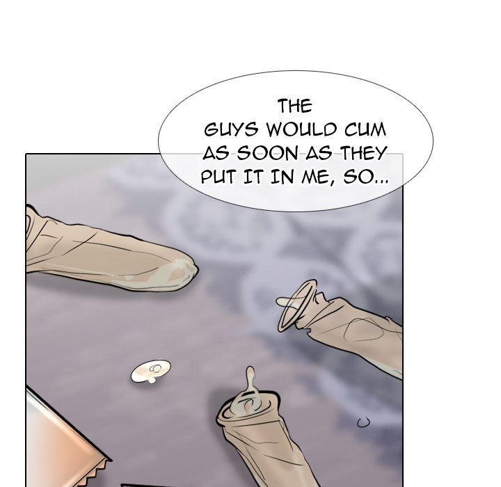 Our Exchange - Chapter 183 [photo 61] - MangaPorn