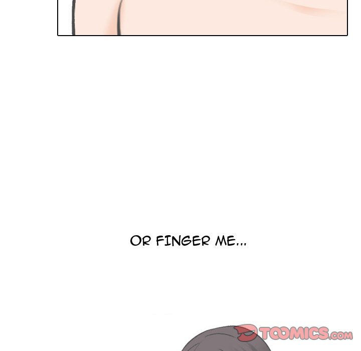Our Exchange - Chapter 183 [photo 66] - MangaPorn