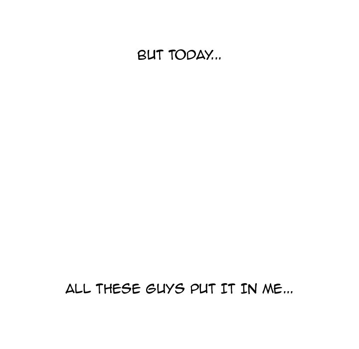 Our Exchange - Chapter 183 [photo 80] - MangaPorn