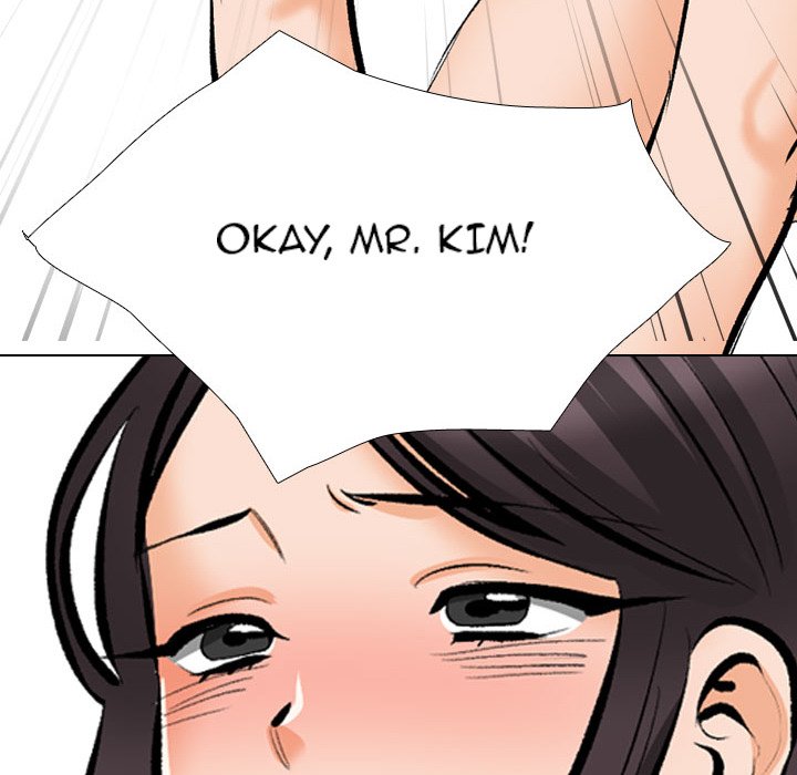 Our Exchange - Chapter 183 [photo 96] - MangaPorn