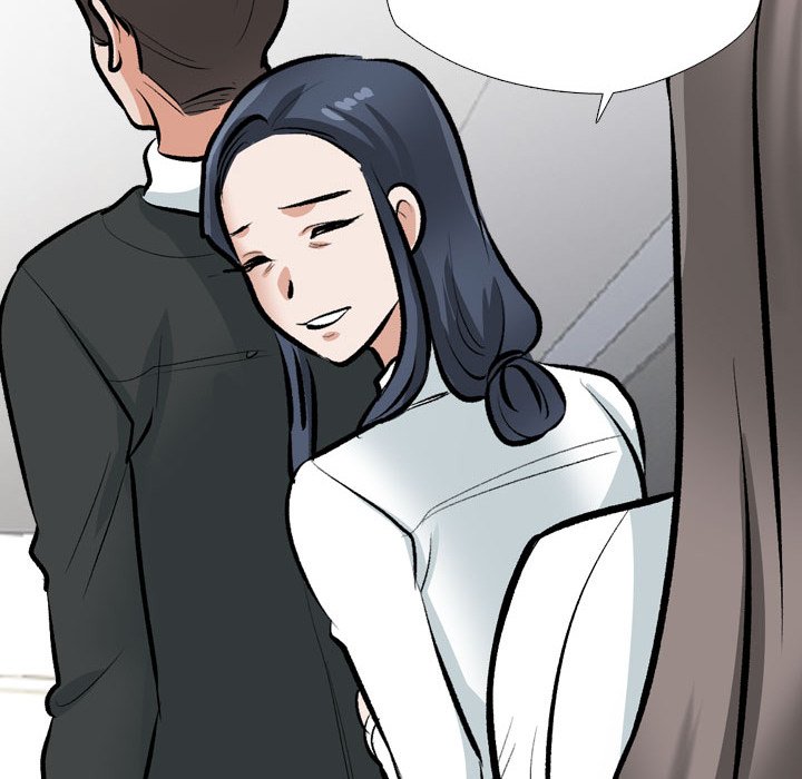 Our Exchange - Chapter 184 [photo 104] - MangaPorn
