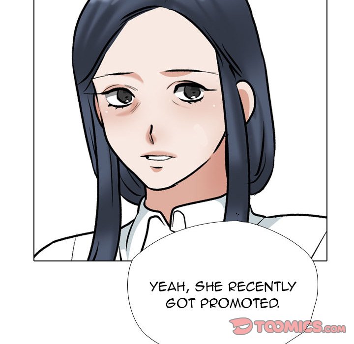 Our Exchange - Chapter 184 [photo 106] - MangaPorn