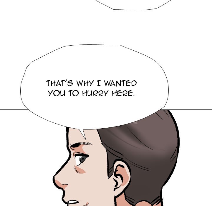 Our Exchange - Chapter 184 [photo 107] - MangaPorn