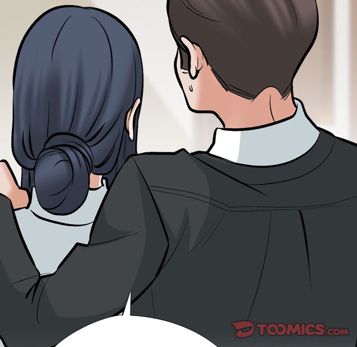 Our Exchange - Chapter 184 [photo 110] - MangaPorn