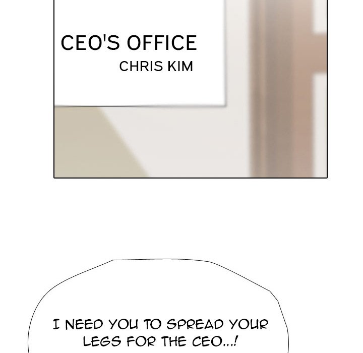 Our Exchange - Chapter 184 [photo 112] - MangaPorn