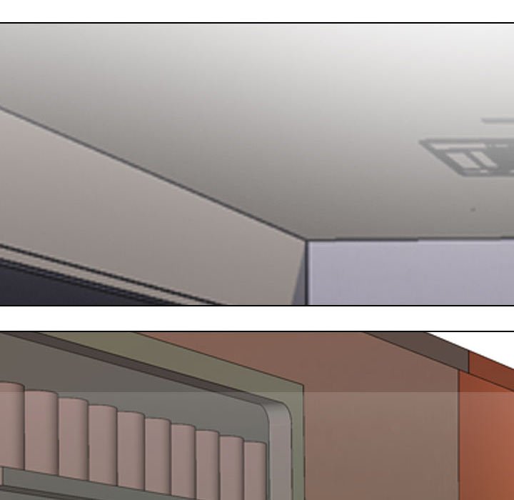Our Exchange - Chapter 184 [photo 12] - MangaPorn
