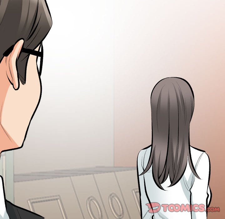 Our Exchange - Chapter 184 [photo 14] - MangaPorn