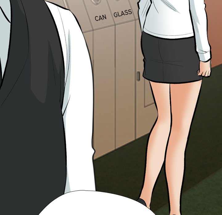 Our Exchange - Chapter 184 [photo 15] - MangaPorn
