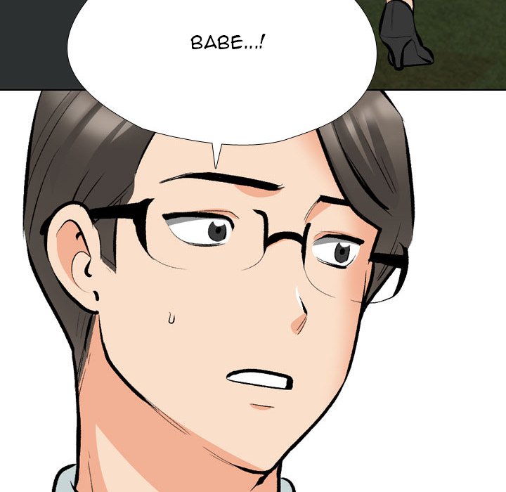 Our Exchange - Chapter 184 [photo 16] - MangaPorn