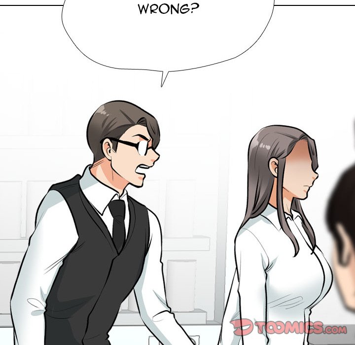 Our Exchange - Chapter 184 [photo 22] - MangaPorn