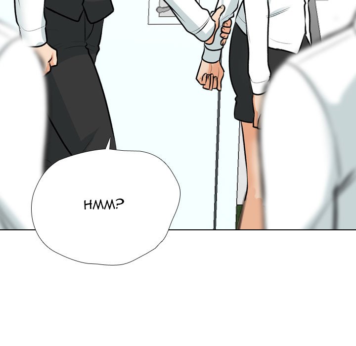 Our Exchange - Chapter 184 [photo 23] - MangaPorn