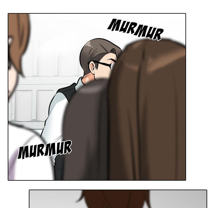 Our Exchange - Chapter 184 [photo 24] - MangaPorn