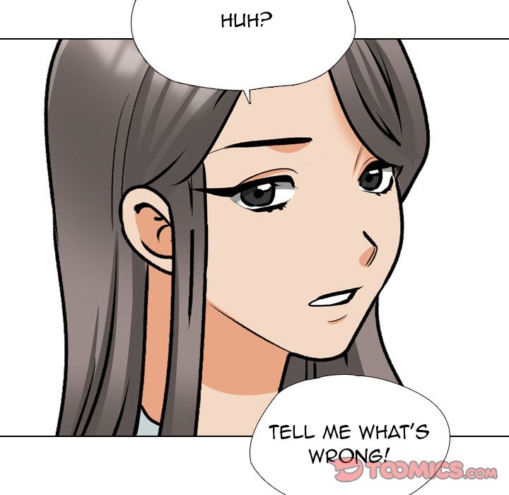 Our Exchange - Chapter 184 [photo 26] - MangaPorn
