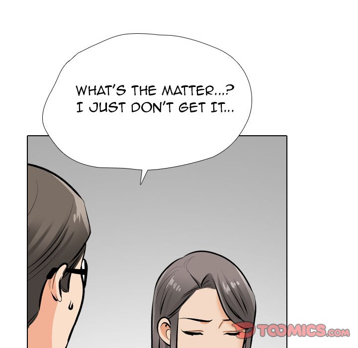 Our Exchange - Chapter 184 [photo 30] - MangaPorn