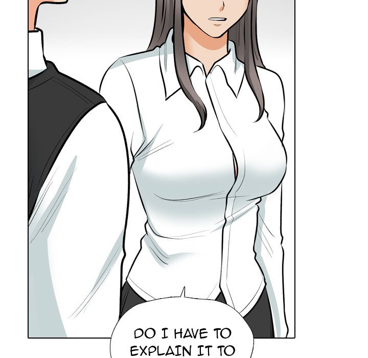 Our Exchange - Chapter 184 [photo 31] - MangaPorn