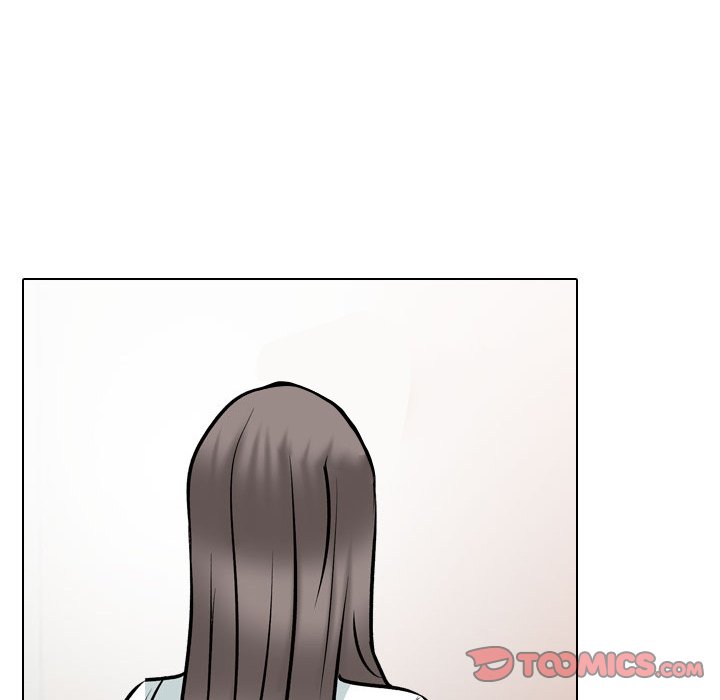 Our Exchange - Chapter 184 [photo 34] - MangaPorn