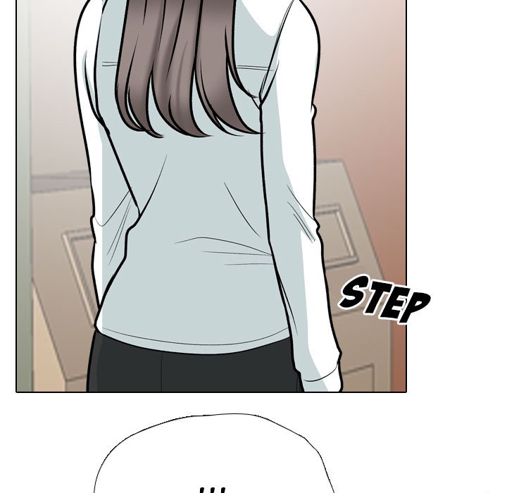 Our Exchange - Chapter 184 [photo 35] - MangaPorn