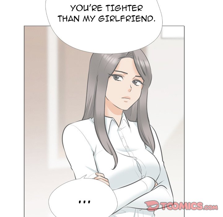 Our Exchange - Chapter 184 [photo 38] - MangaPorn