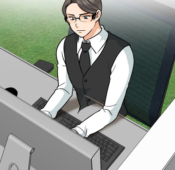 Our Exchange - Chapter 184 [photo 44] - MangaPorn
