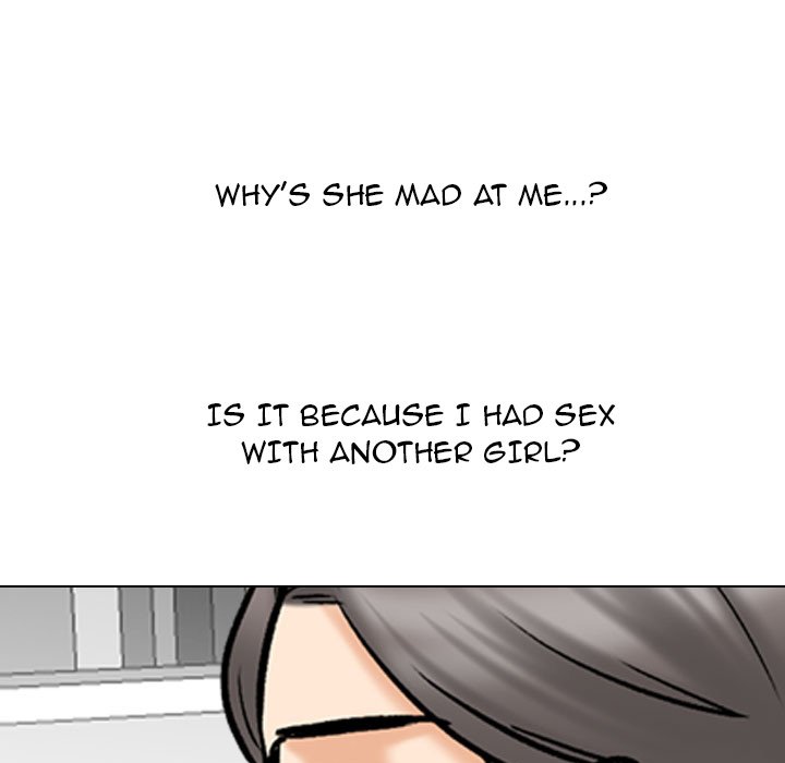 Our Exchange - Chapter 184 [photo 47] - MangaPorn