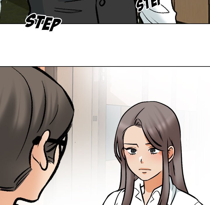 Our Exchange - Chapter 184 [photo 5] - MangaPorn