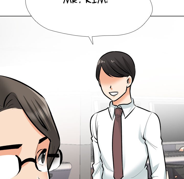Our Exchange - Chapter 184 [photo 51] - MangaPorn