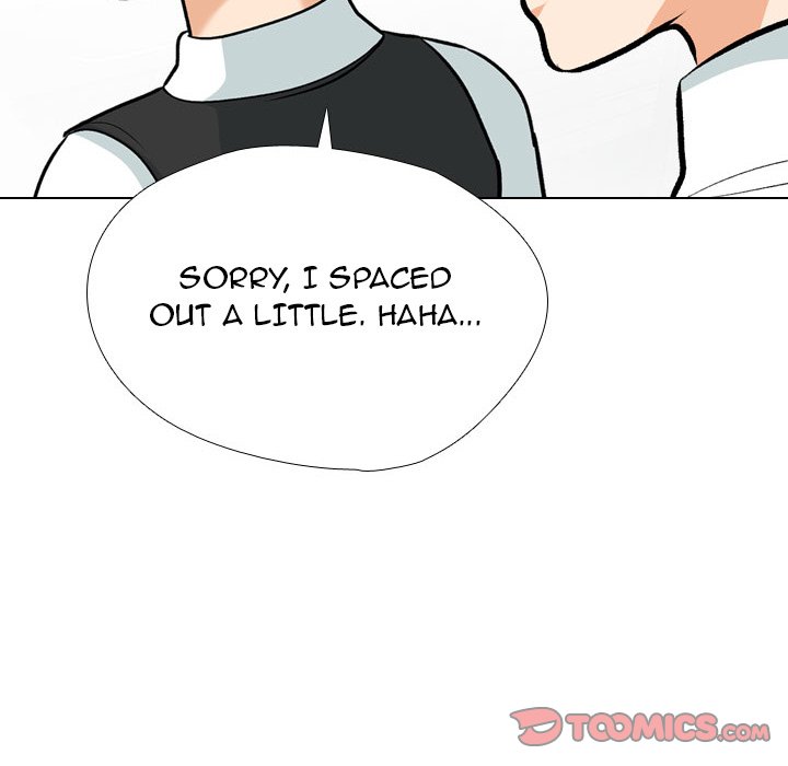 Our Exchange - Chapter 184 [photo 54] - MangaPorn