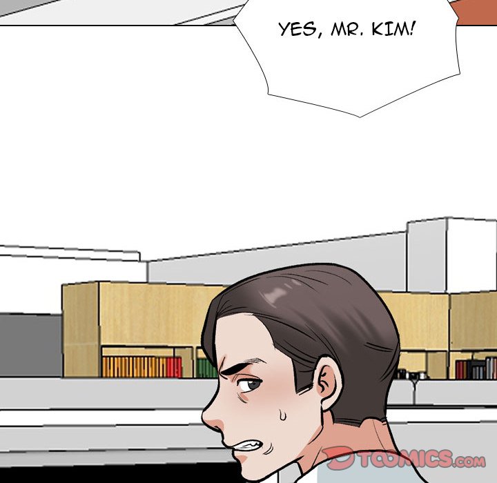 Our Exchange - Chapter 184 [photo 62] - MangaPorn
