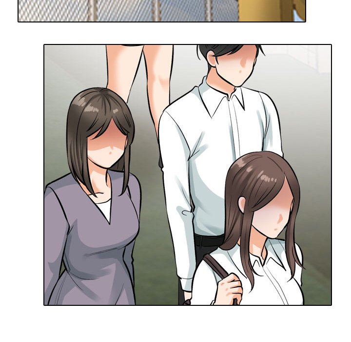 Our Exchange - Chapter 184 [photo 80] - MangaPorn