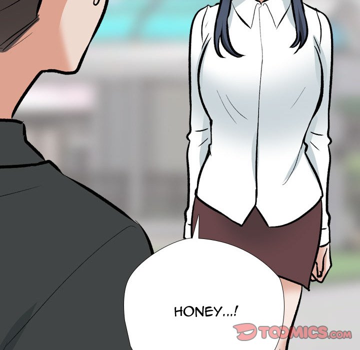 Our Exchange - Chapter 184 [photo 86] - MangaPorn