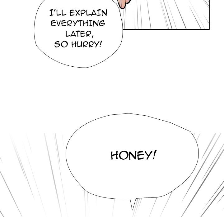 Our Exchange - Chapter 184 [photo 91] - MangaPorn