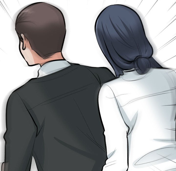 Our Exchange - Chapter 184 [photo 92] - MangaPorn