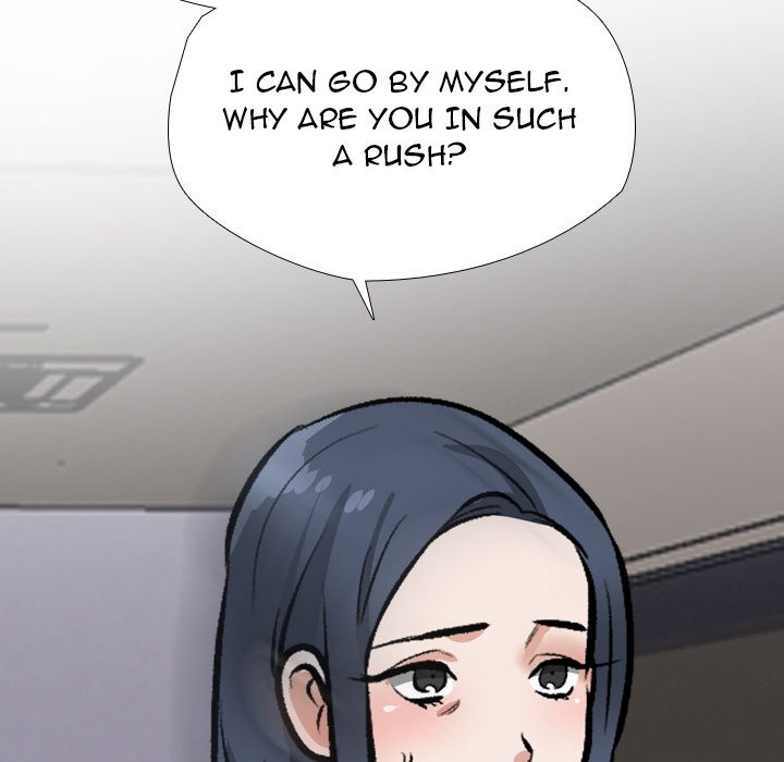 Our Exchange - Chapter 184 [photo 97] - MangaPorn