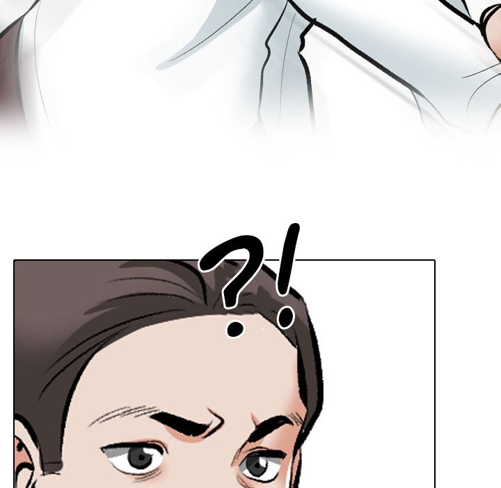 Our Exchange - Chapter 184 [photo 99] - MangaPorn