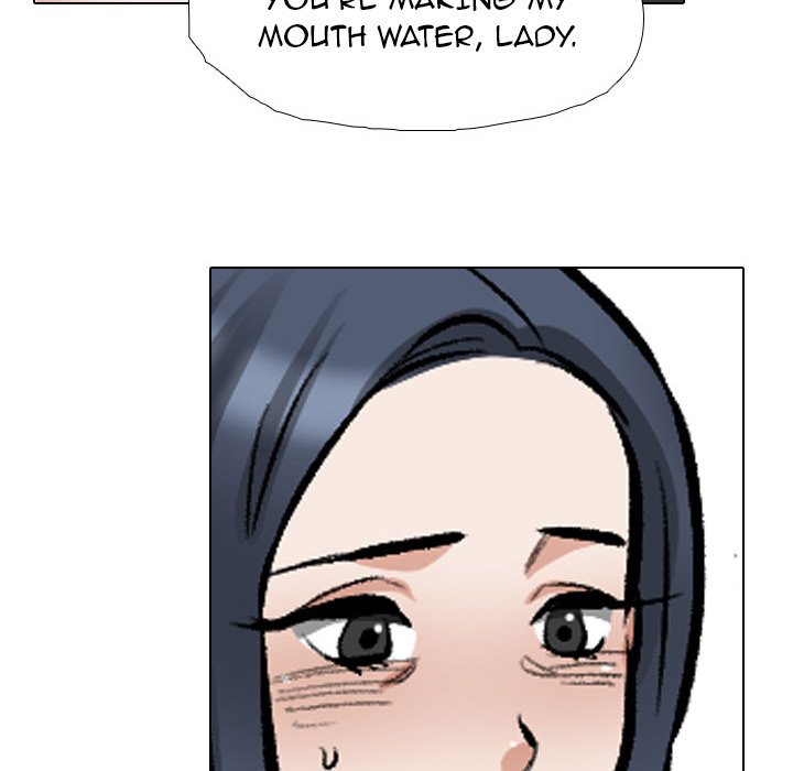Our Exchange - Chapter 185 [photo 100] - MangaPorn