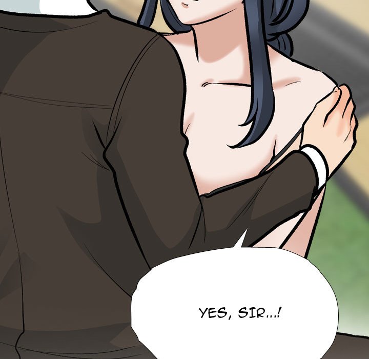 Our Exchange - Chapter 185 [photo 103] - MangaPorn