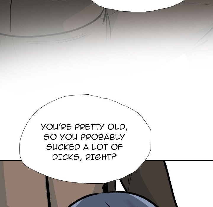 Our Exchange - Chapter 185 [photo 104] - MangaPorn