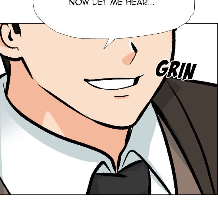 Our Exchange - Chapter 185 [photo 118] - MangaPorn