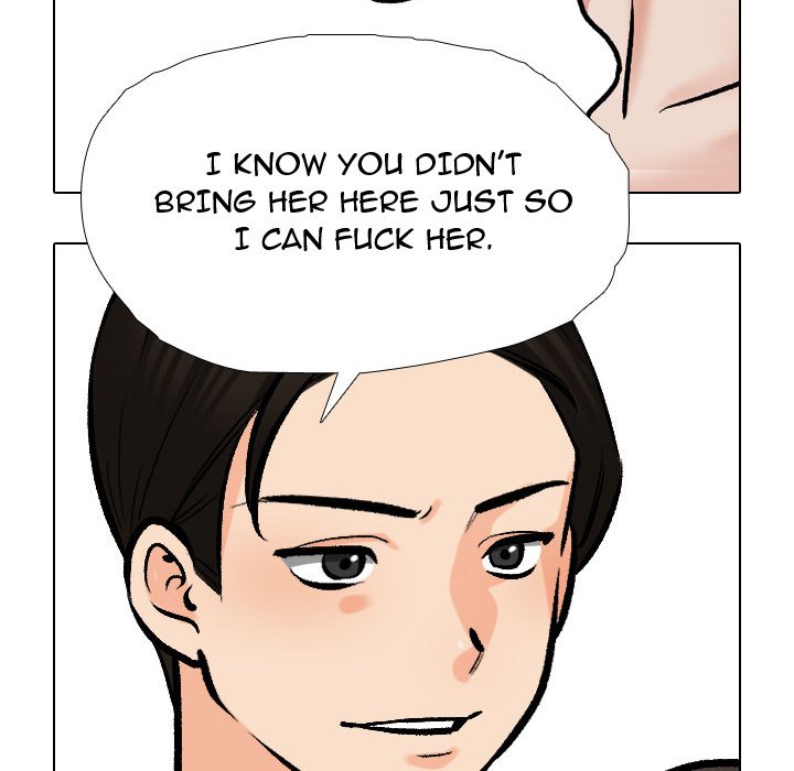 Our Exchange - Chapter 185 [photo 124] - MangaPorn