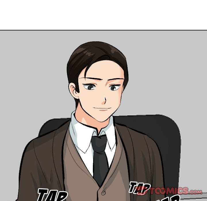 Our Exchange - Chapter 185 [photo 15] - MangaPorn